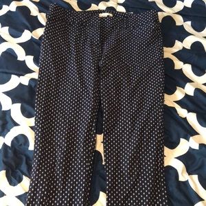 New York and Company Skinny leg pants